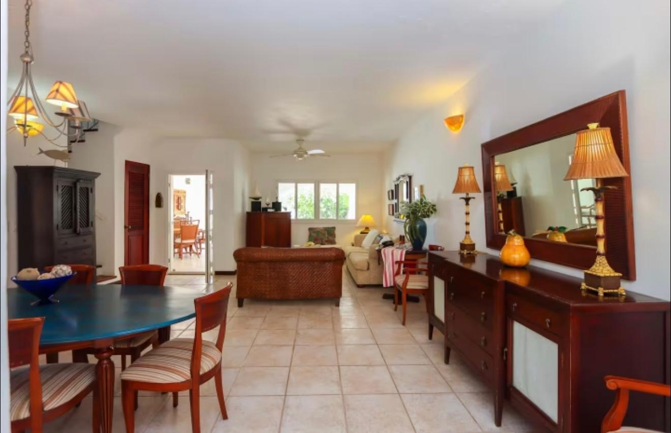 Marina Townhouse - Water View